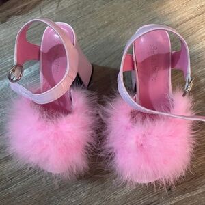 Dolls Kill “Sugar Thrillz”  high heels